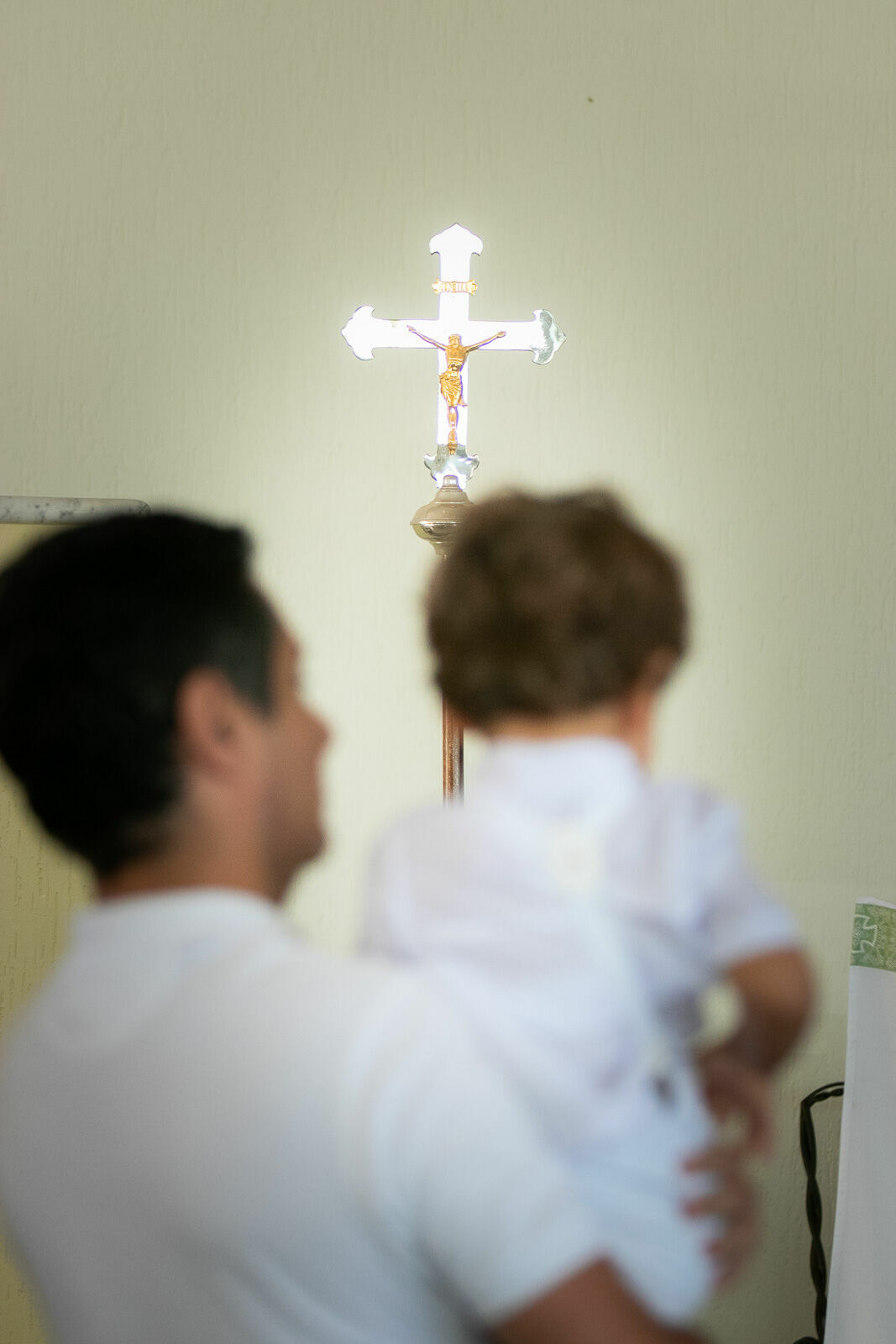 Foto Batizado Henrique - Imagem 125