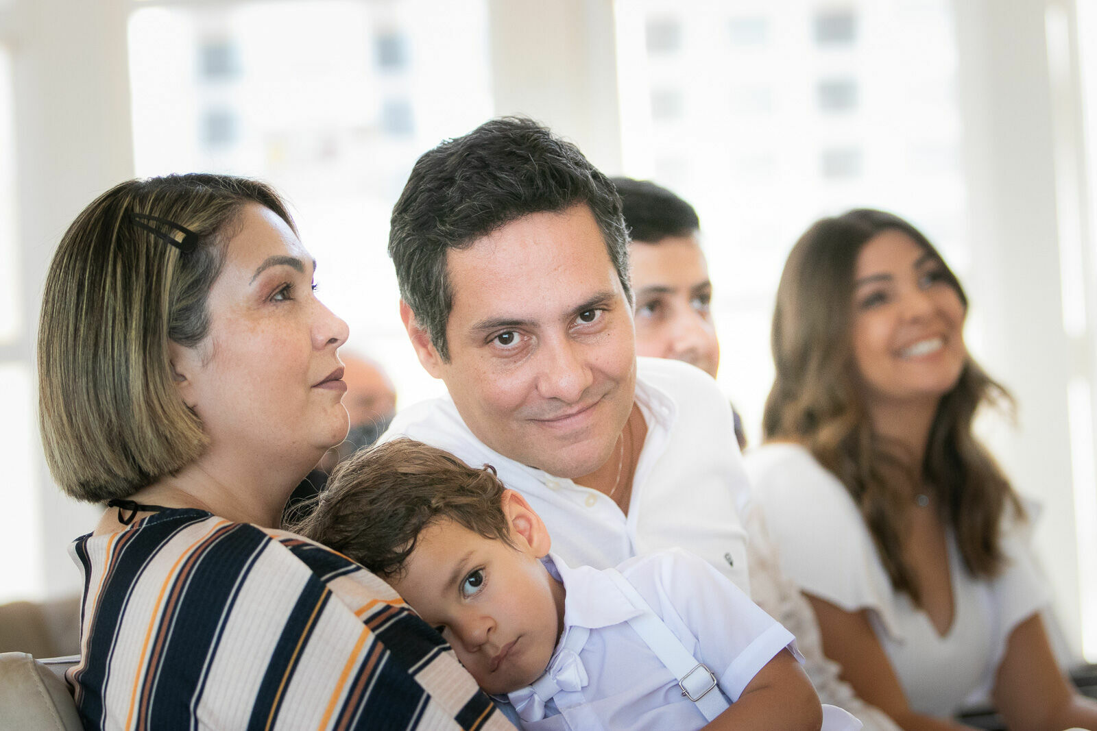 Foto Batizado Henrique - Imagem 132