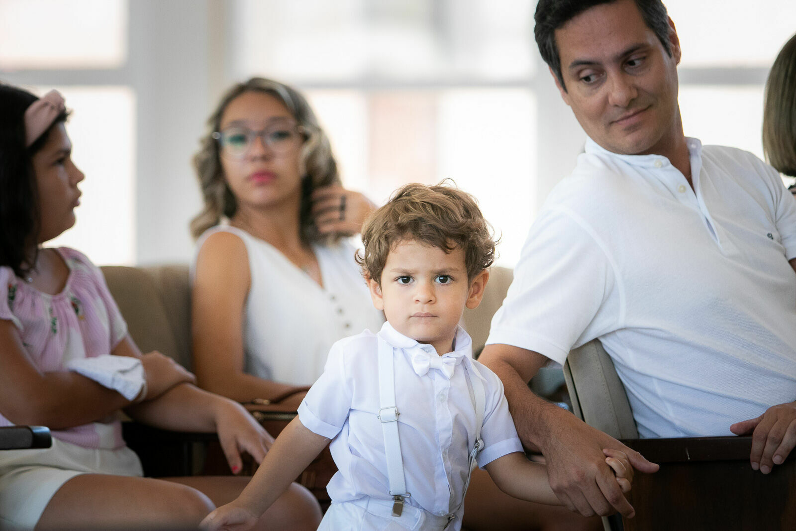 Foto Batizado Henrique - Imagem 127