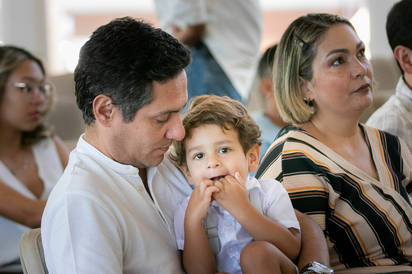 Foto Batizado Henrique - Imagem 121