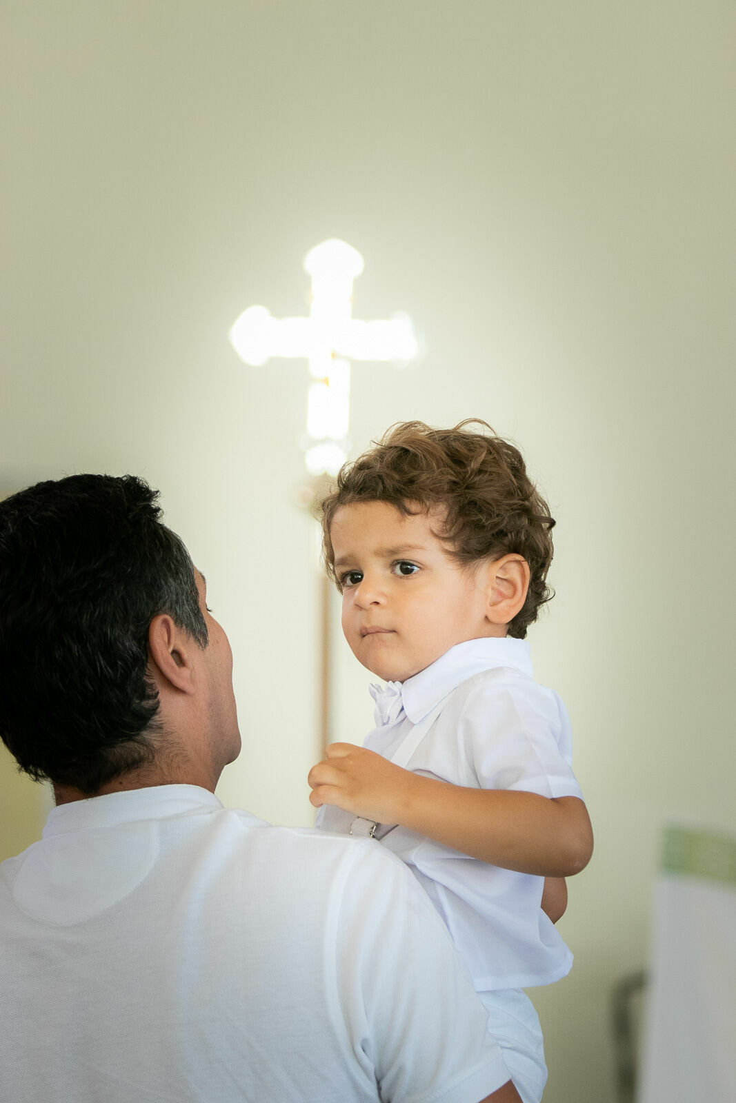 Foto Batizado Henrique - Imagem 124