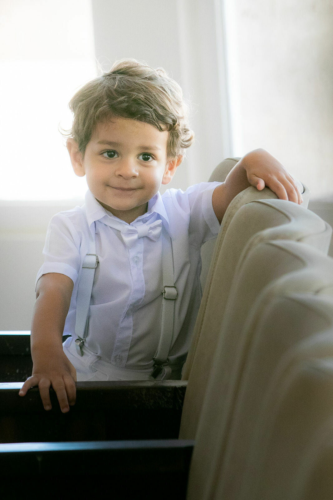 Foto Batizado Henrique - Imagem 118