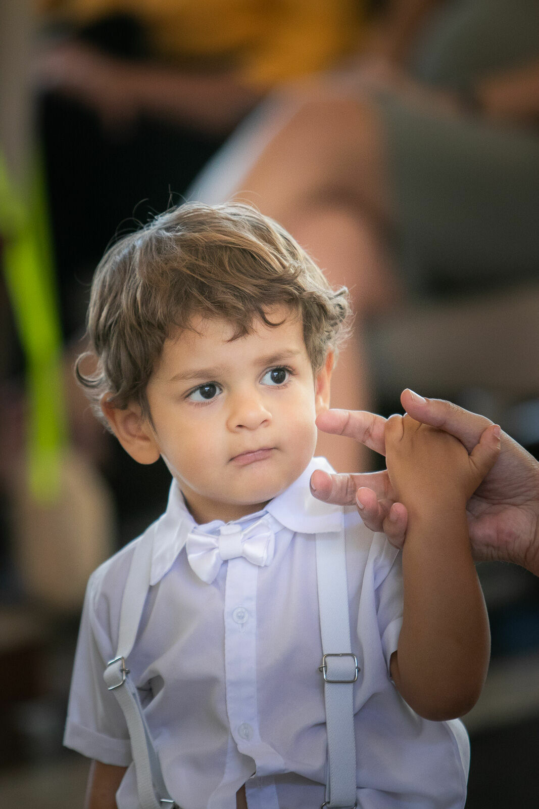 Foto Batizado Henrique - Imagem 129