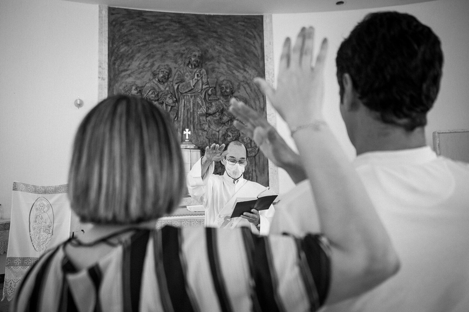 Foto Batizado Henrique - Imagem 101