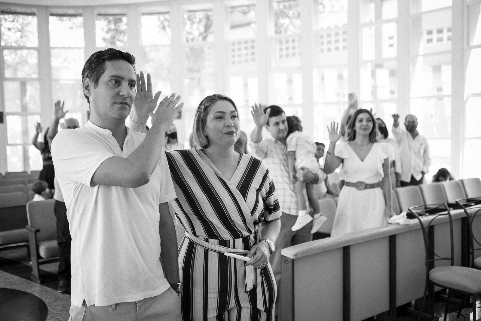 Foto Batizado Henrique - Imagem 103