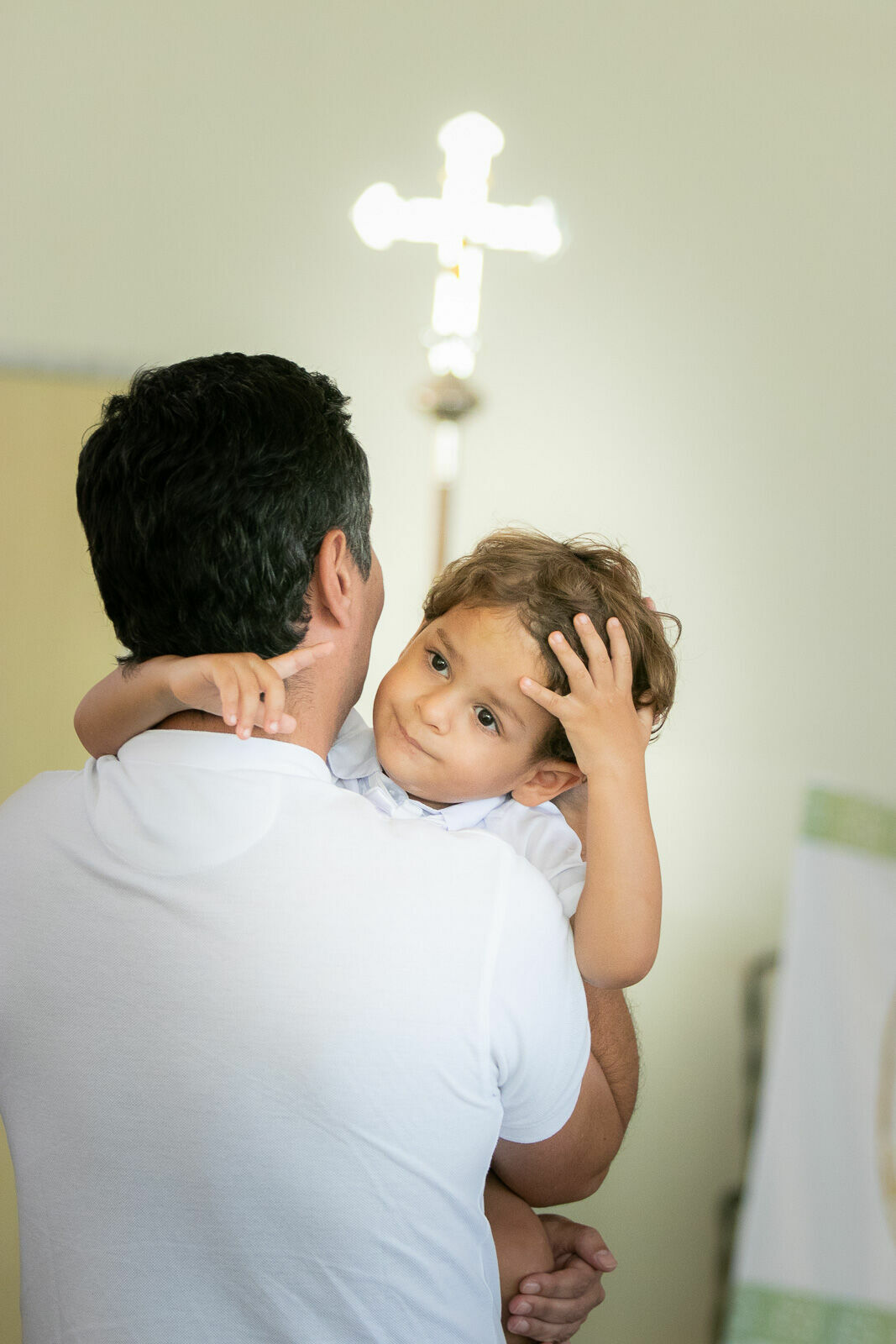 Foto Batizado Henrique - Imagem 123