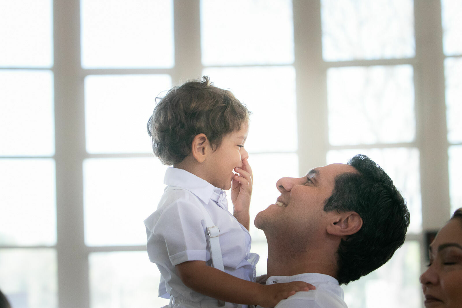 Foto Batizado Henrique - Imagem 122