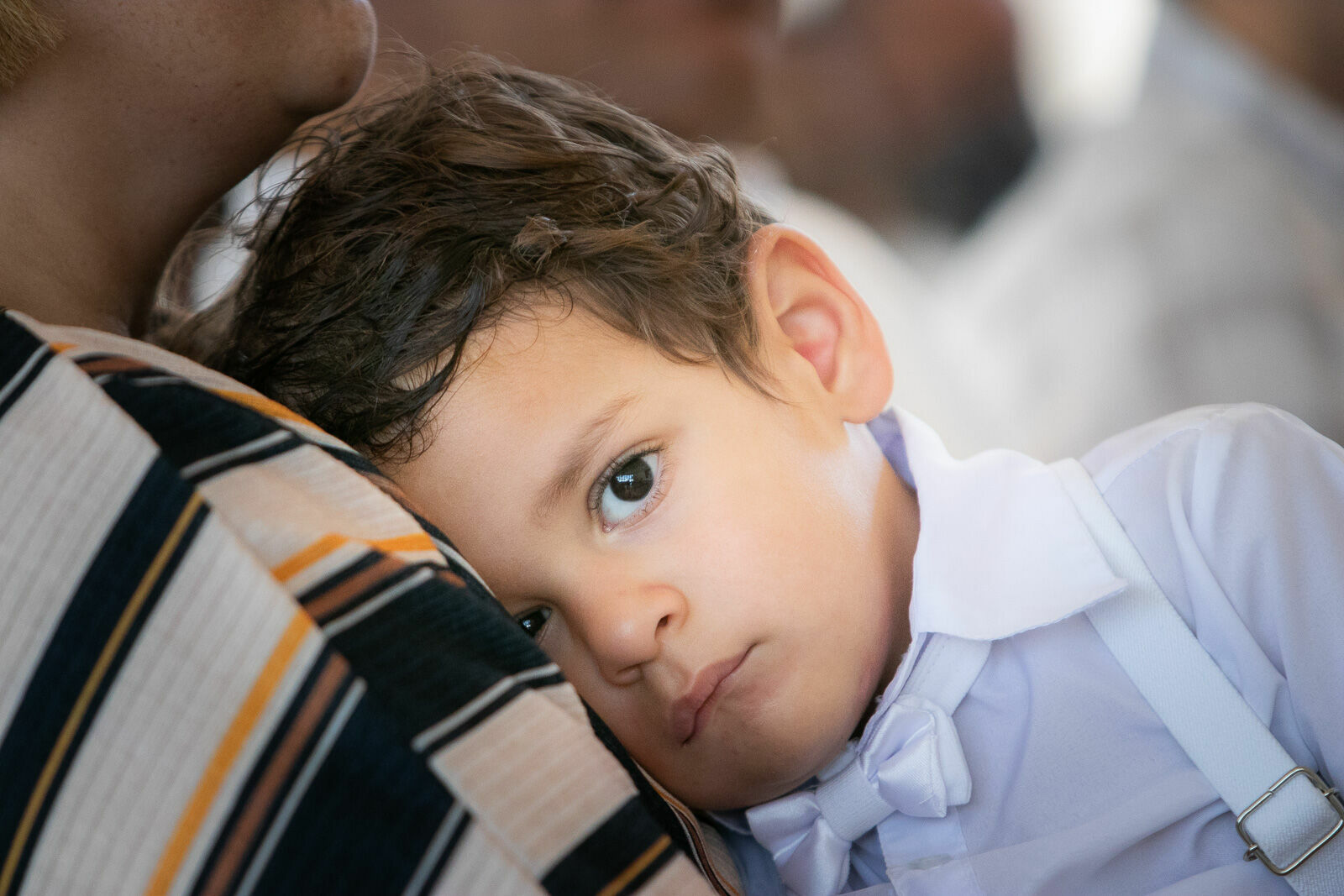 Foto Batizado Henrique - Imagem 131