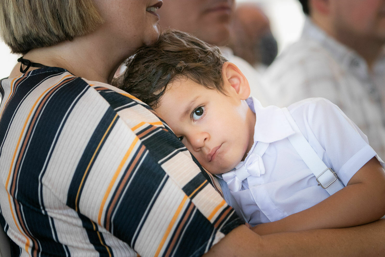 Foto Batizado Henrique - Imagem 130
