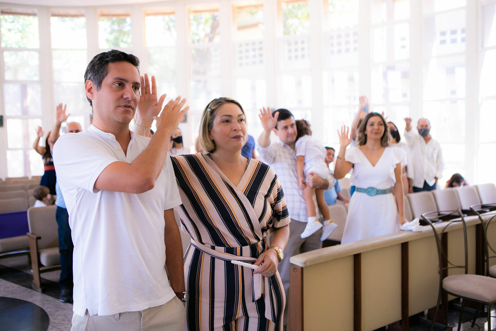 Foto Batizado Henrique - Imagem 104