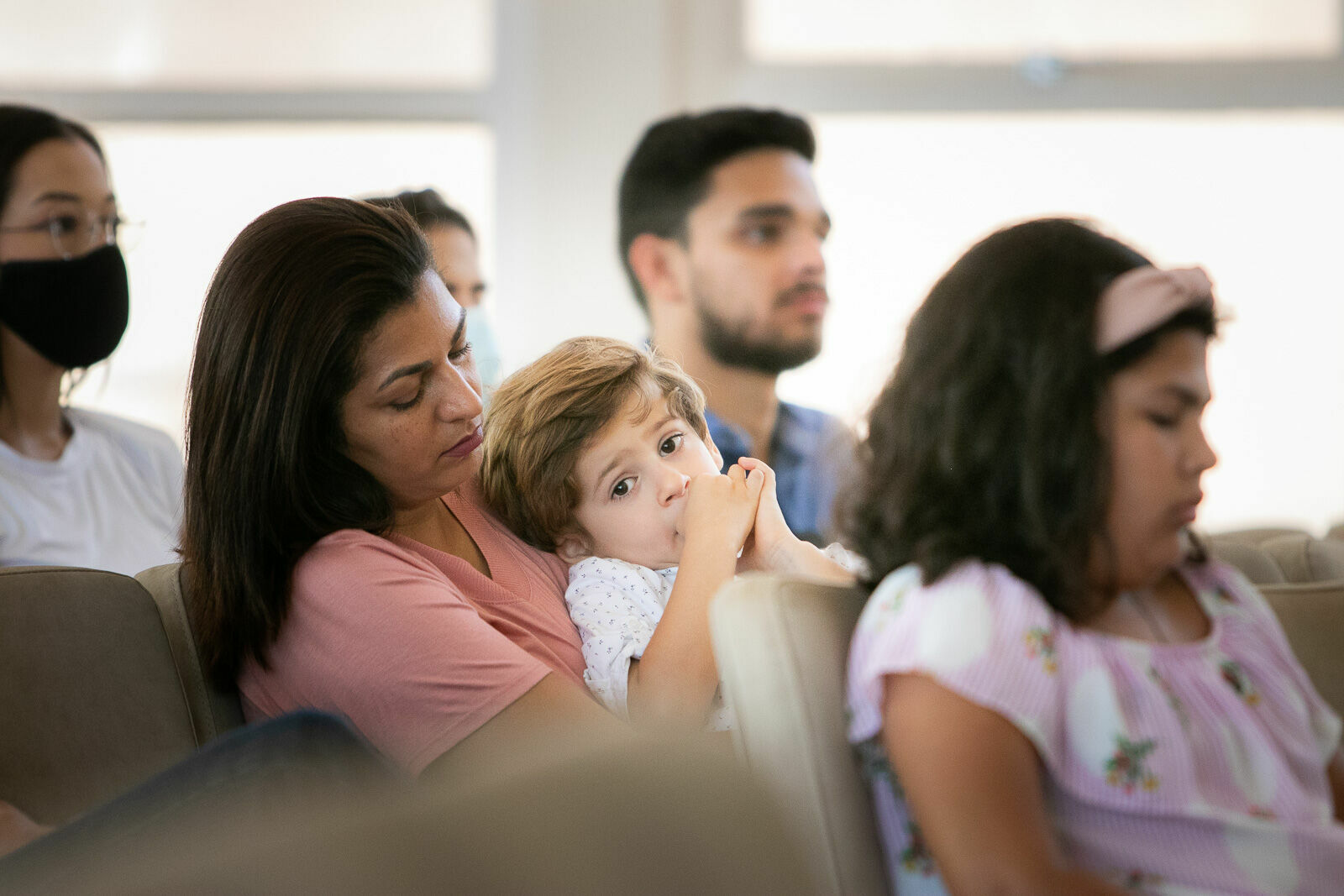 Foto Batizado Henrique - Imagem 126