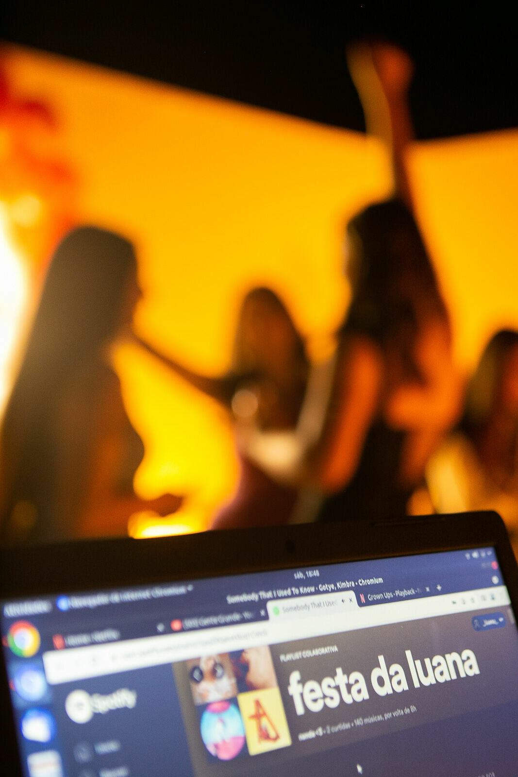 Foto Luana - 15 anos - Imagem 22