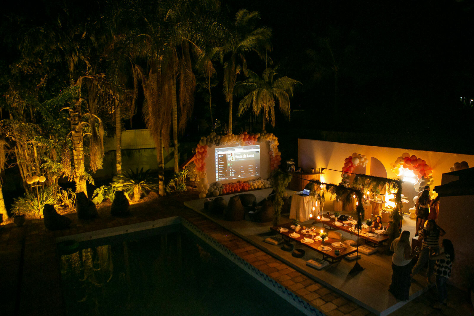 Foto Luana - 15 anos - Imagem 23