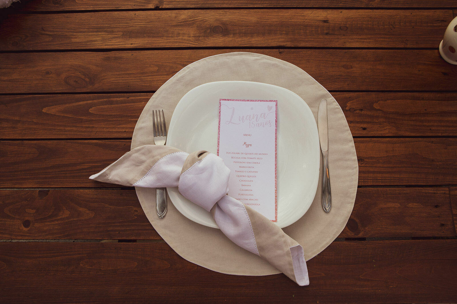 Foto Luana - 15 anos - Imagem 3