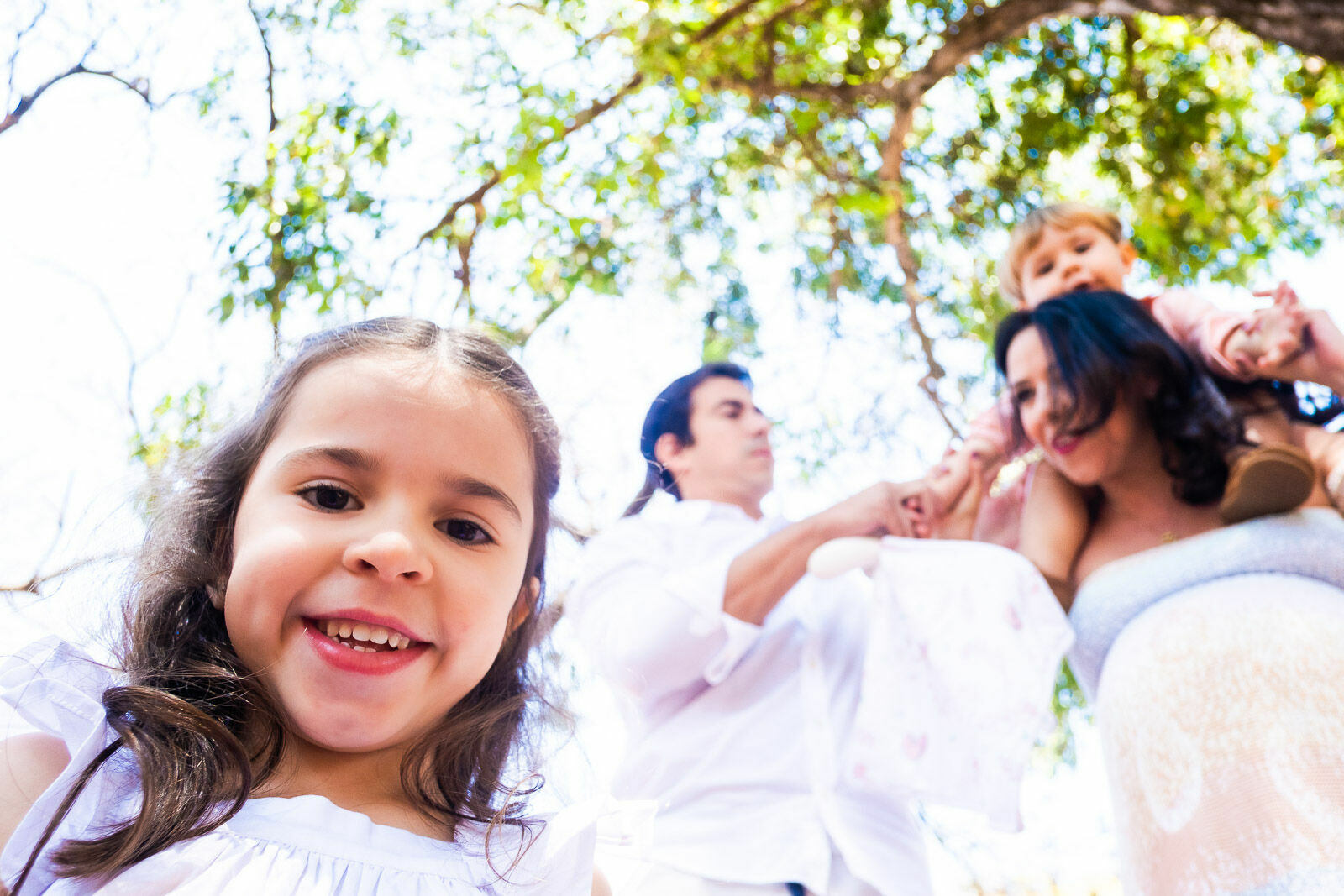 Foto Luisa e família - Imagem 9