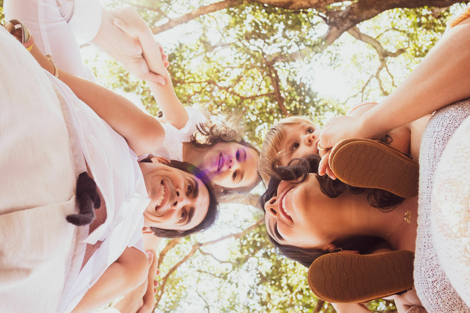 Foto Luisa e família - Imagem 10