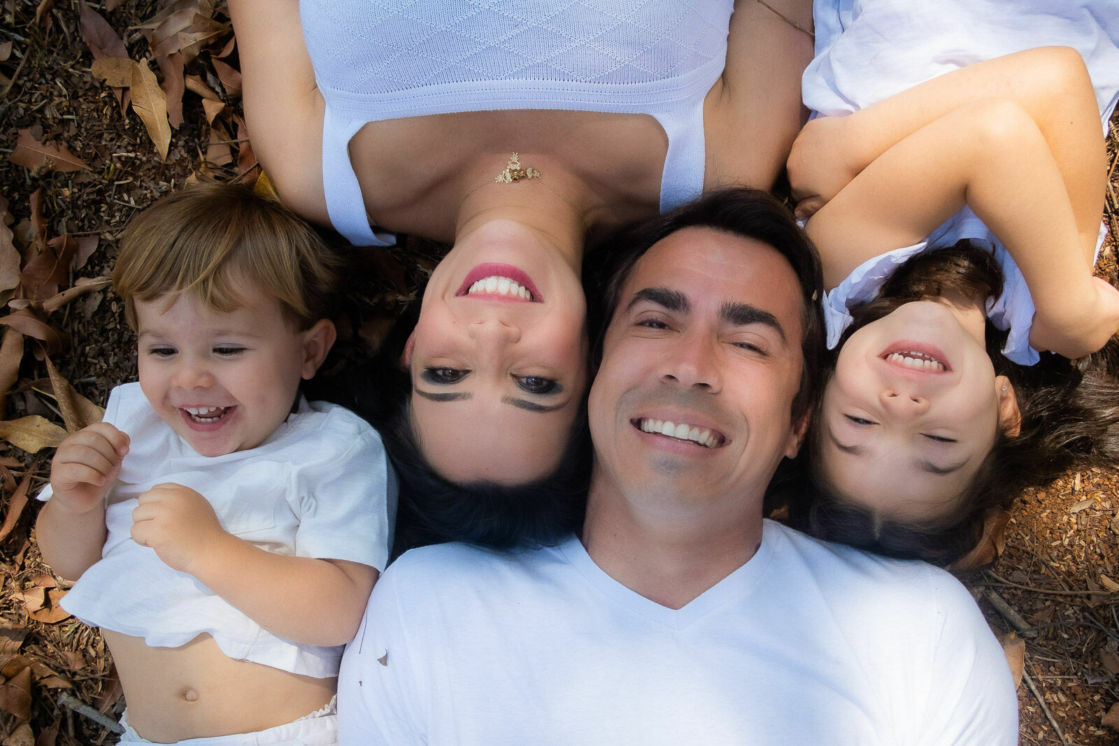 Foto Luisa e família - Imagem 12