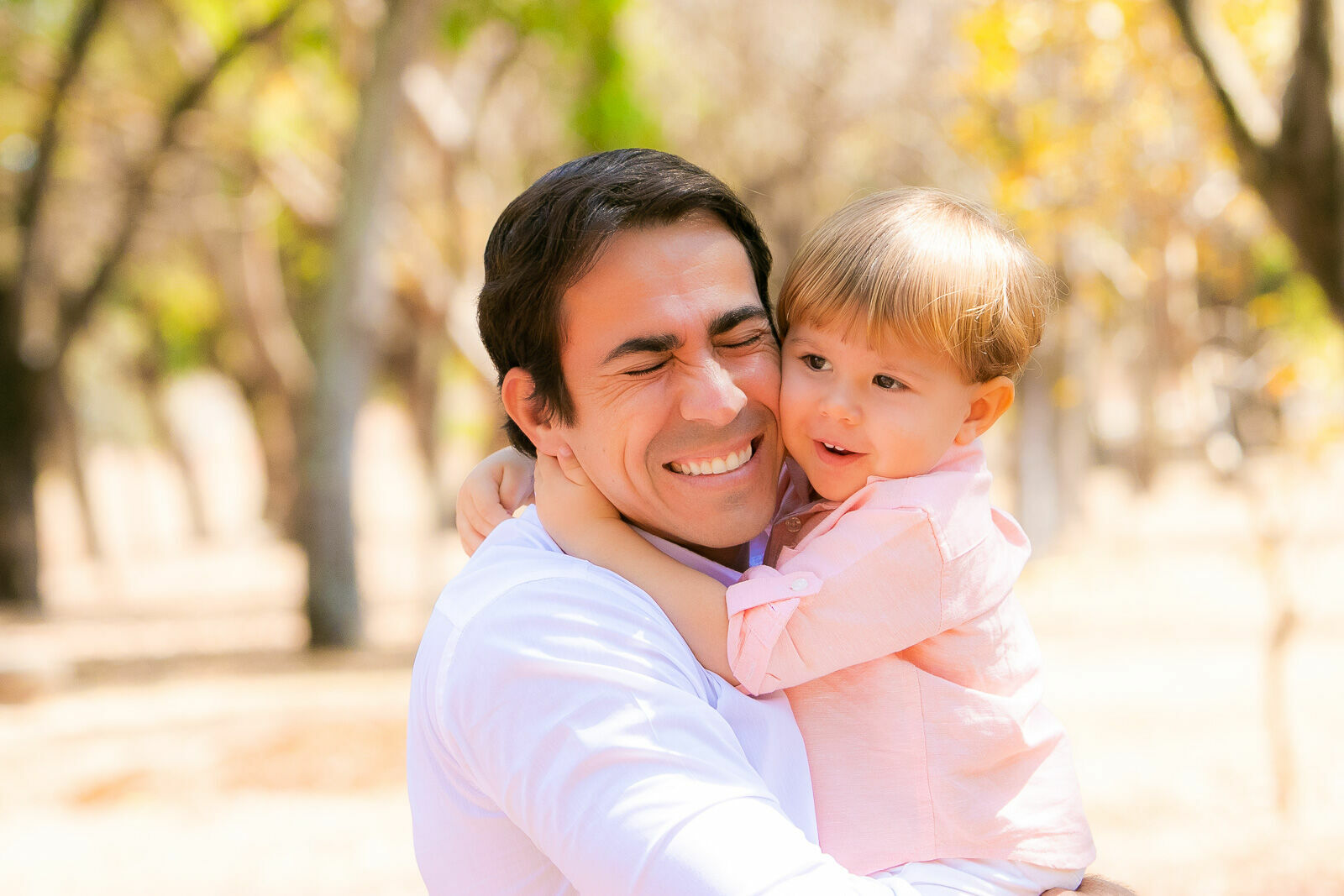 Foto Luisa e família - Imagem 14