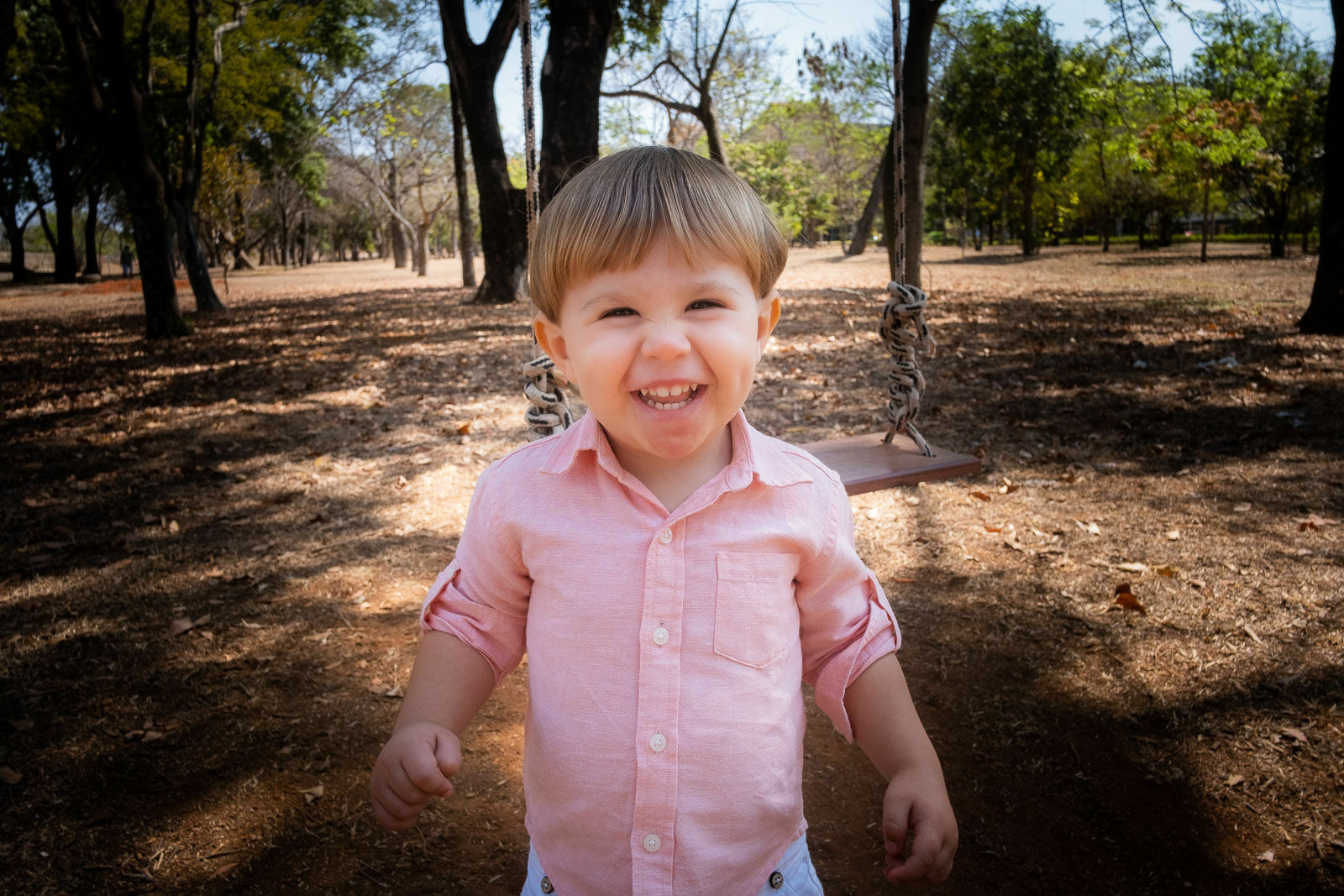Foto Luisa e família - Imagem 1