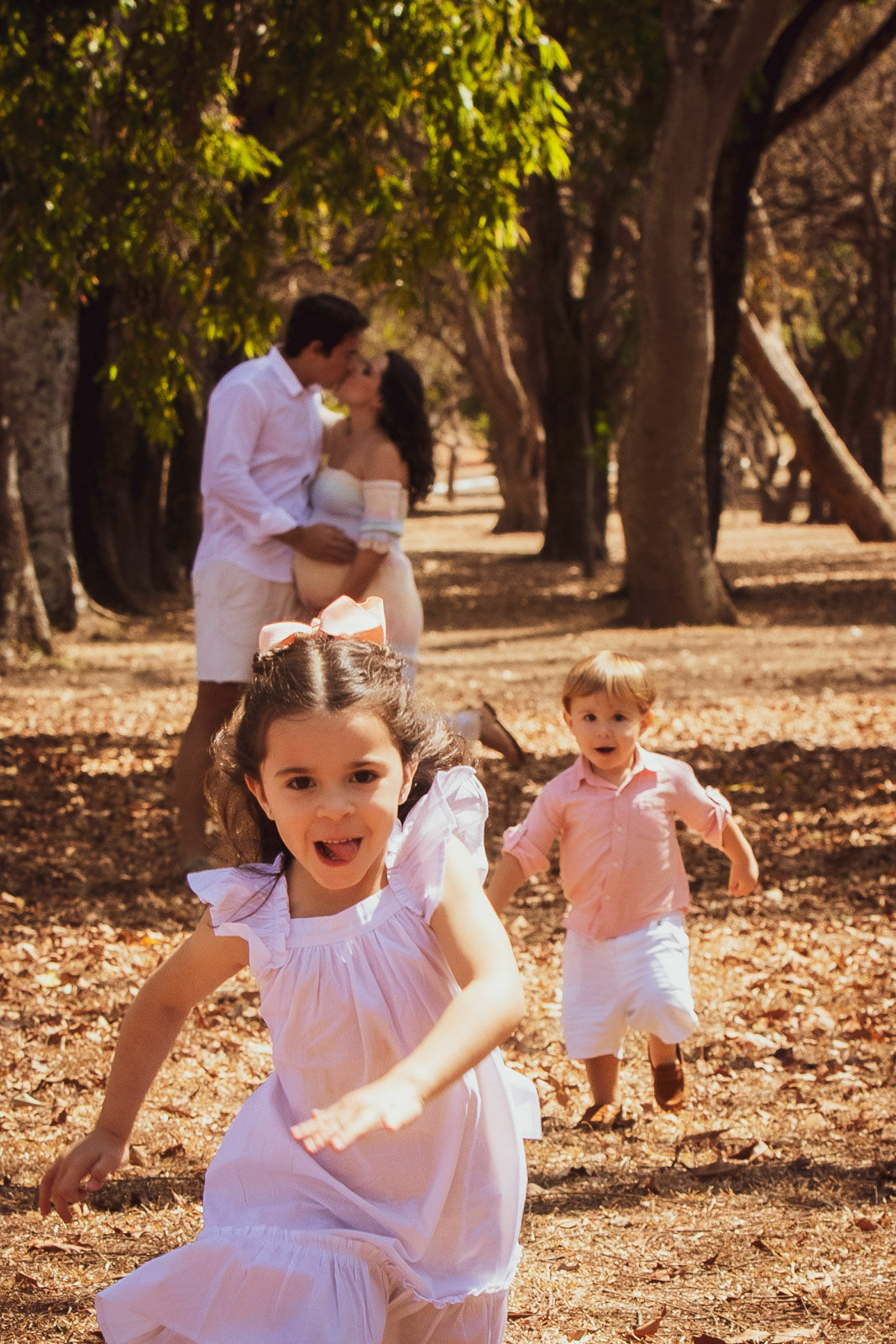 Foto Luisa e família - Imagem 24