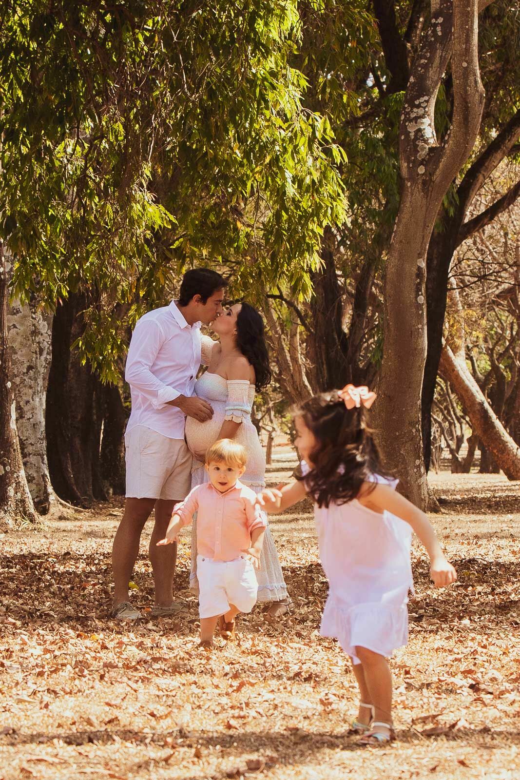 Foto Luisa e família - Imagem 22