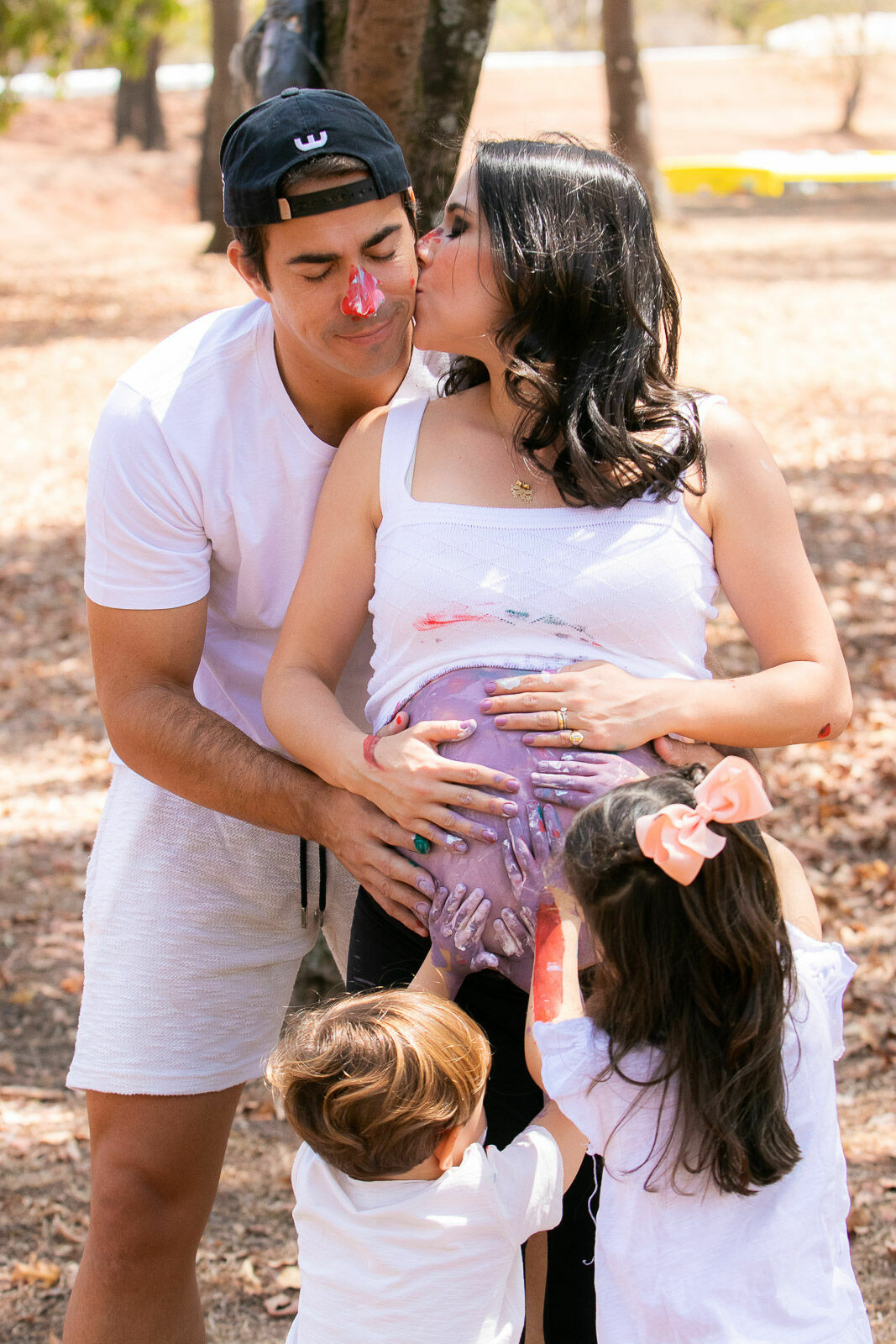 Foto Luisa e família - Imagem 56