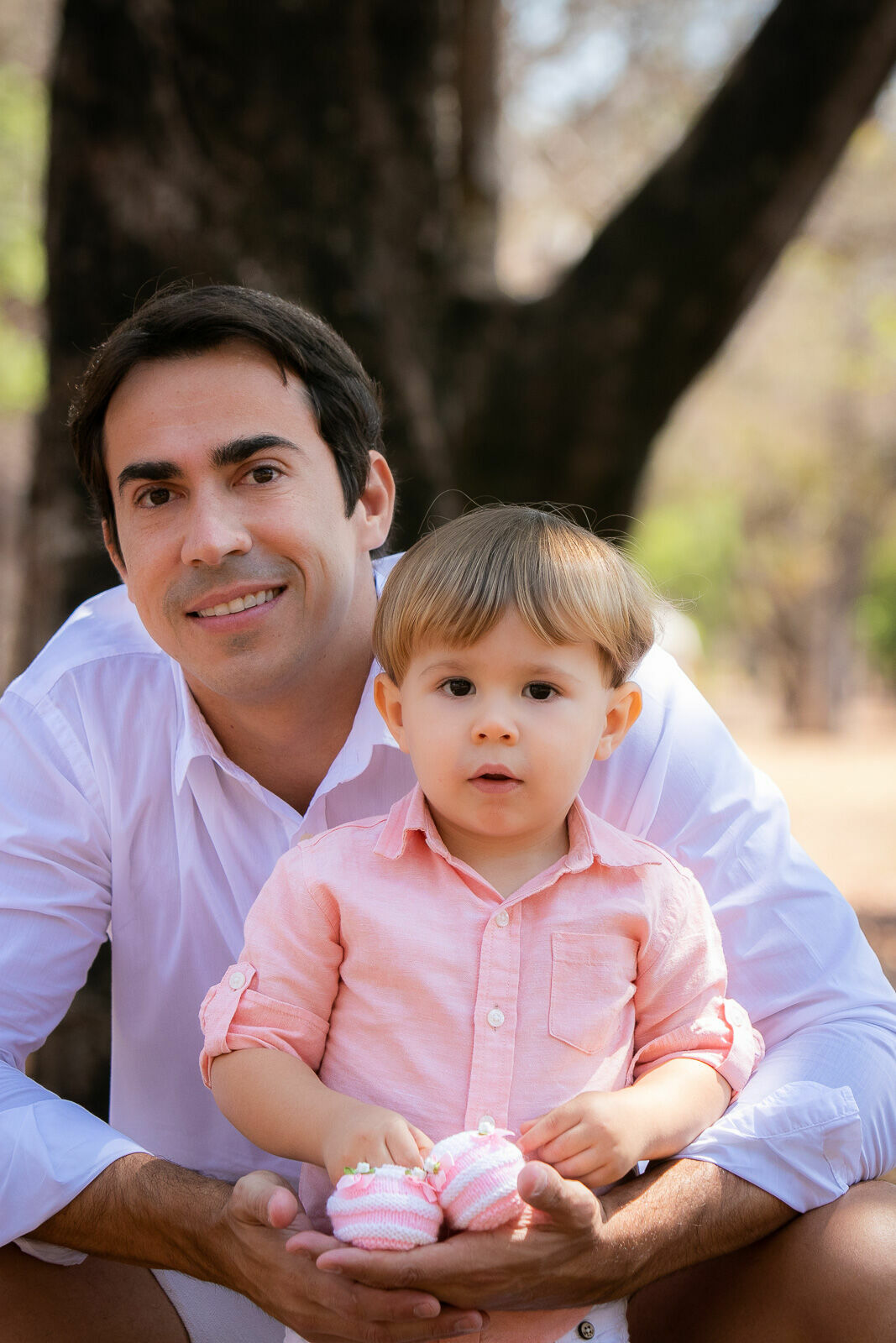 Foto Luisa e família - Imagem 35