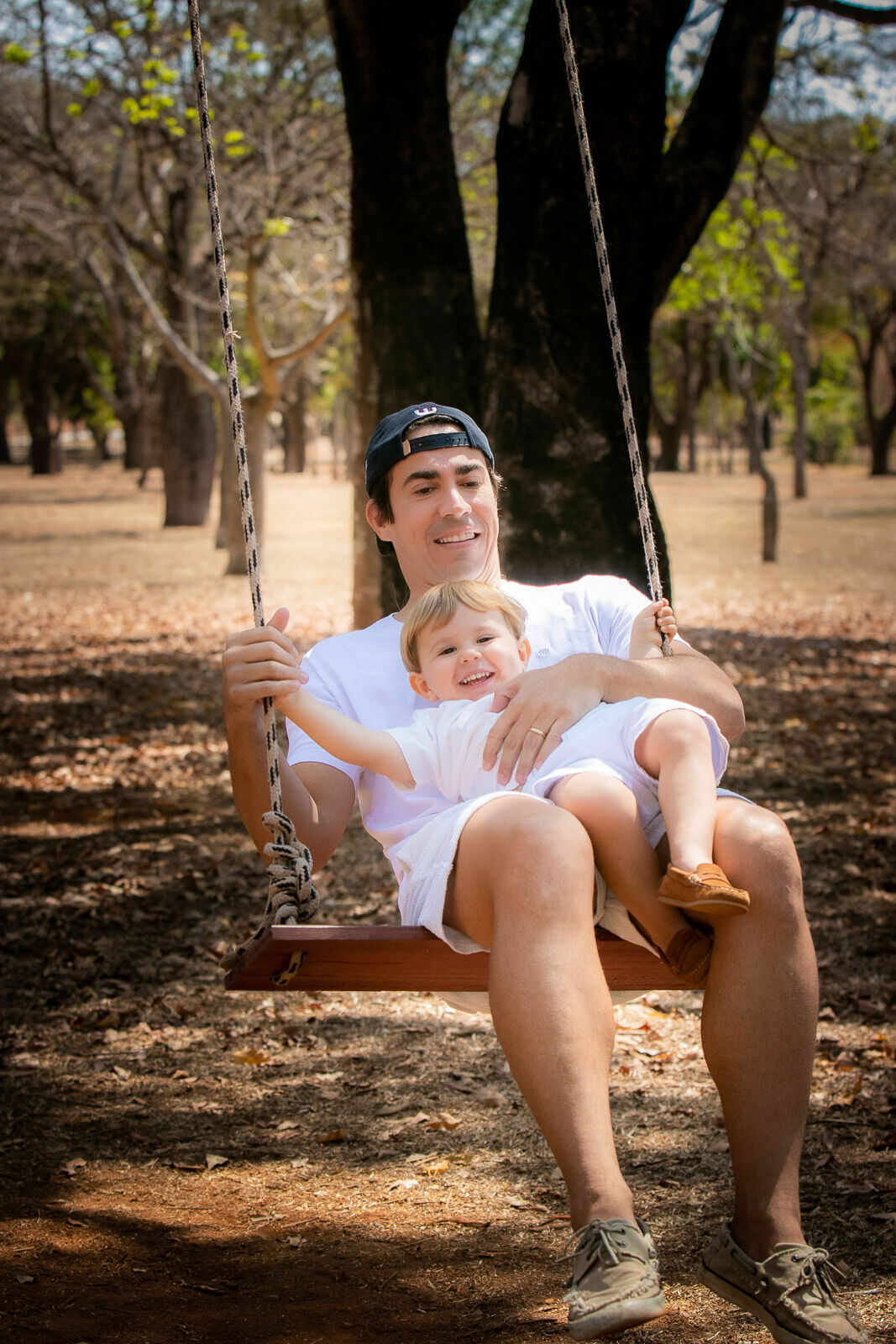 Foto Luisa e família - Imagem 43