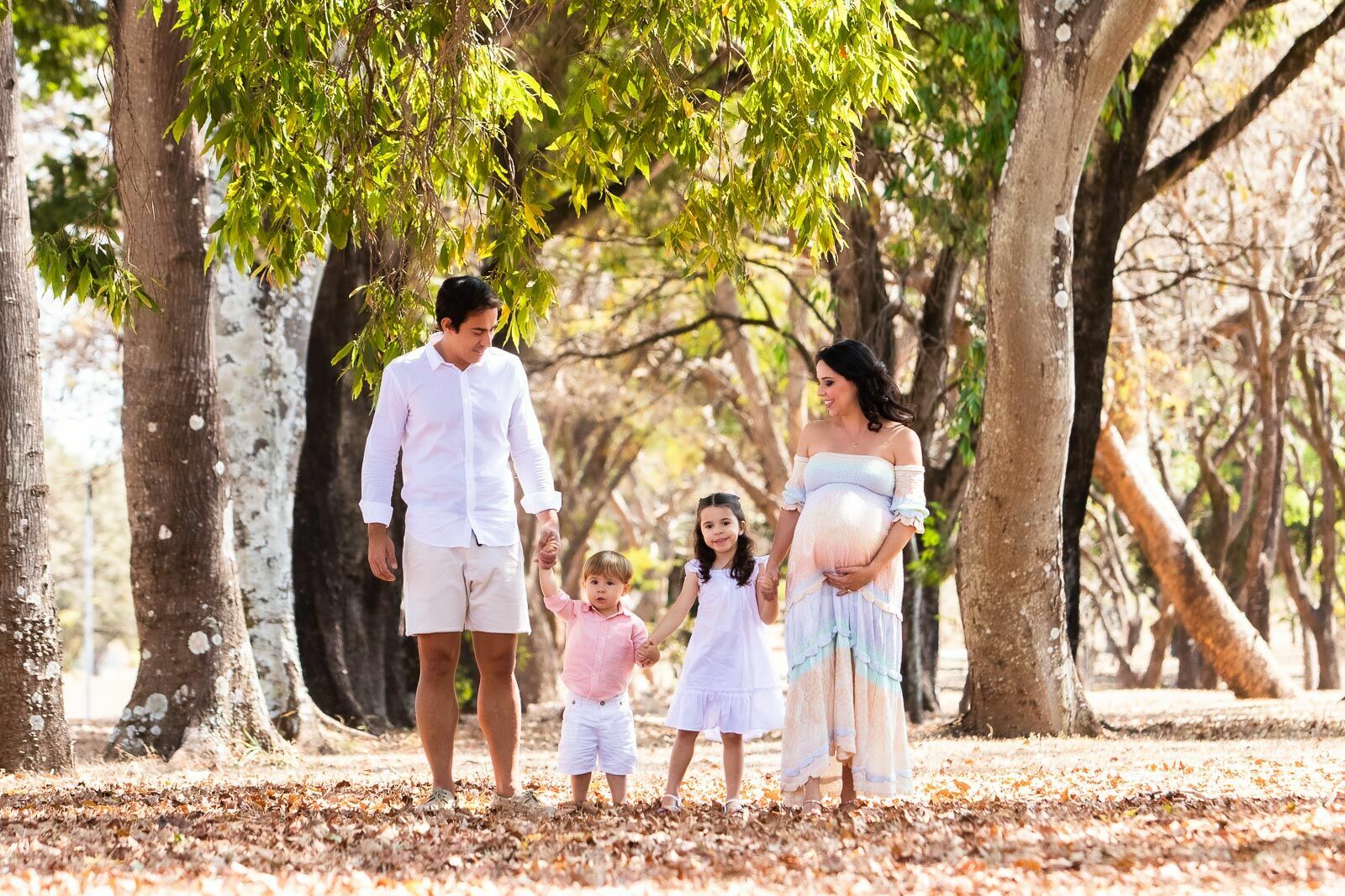 Foto Luisa e família - Imagem 21