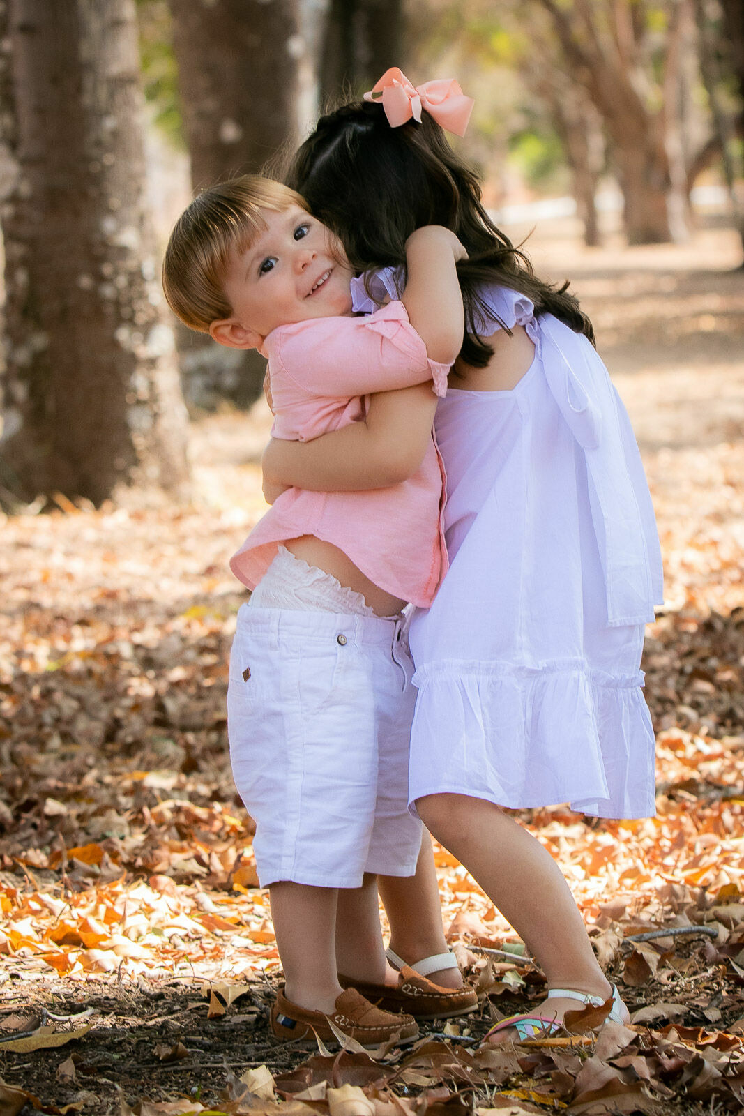 Foto Luisa e família - Imagem 32