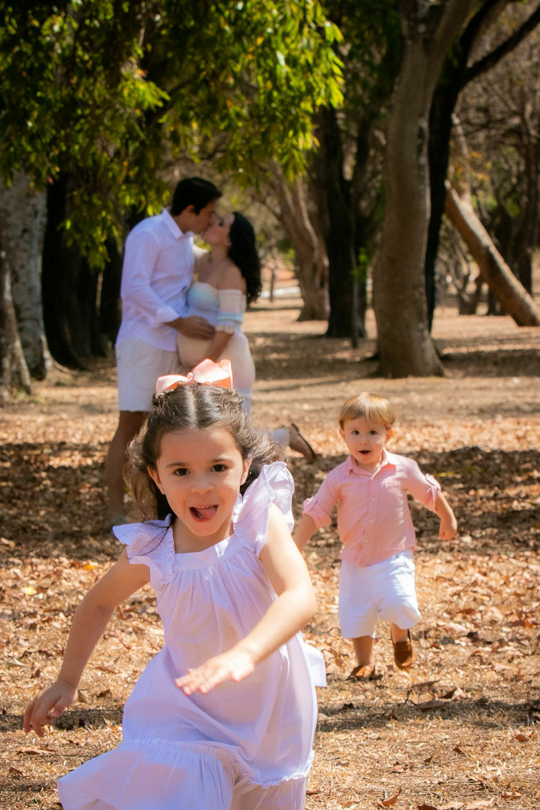 Foto Luisa e família - Imagem 25