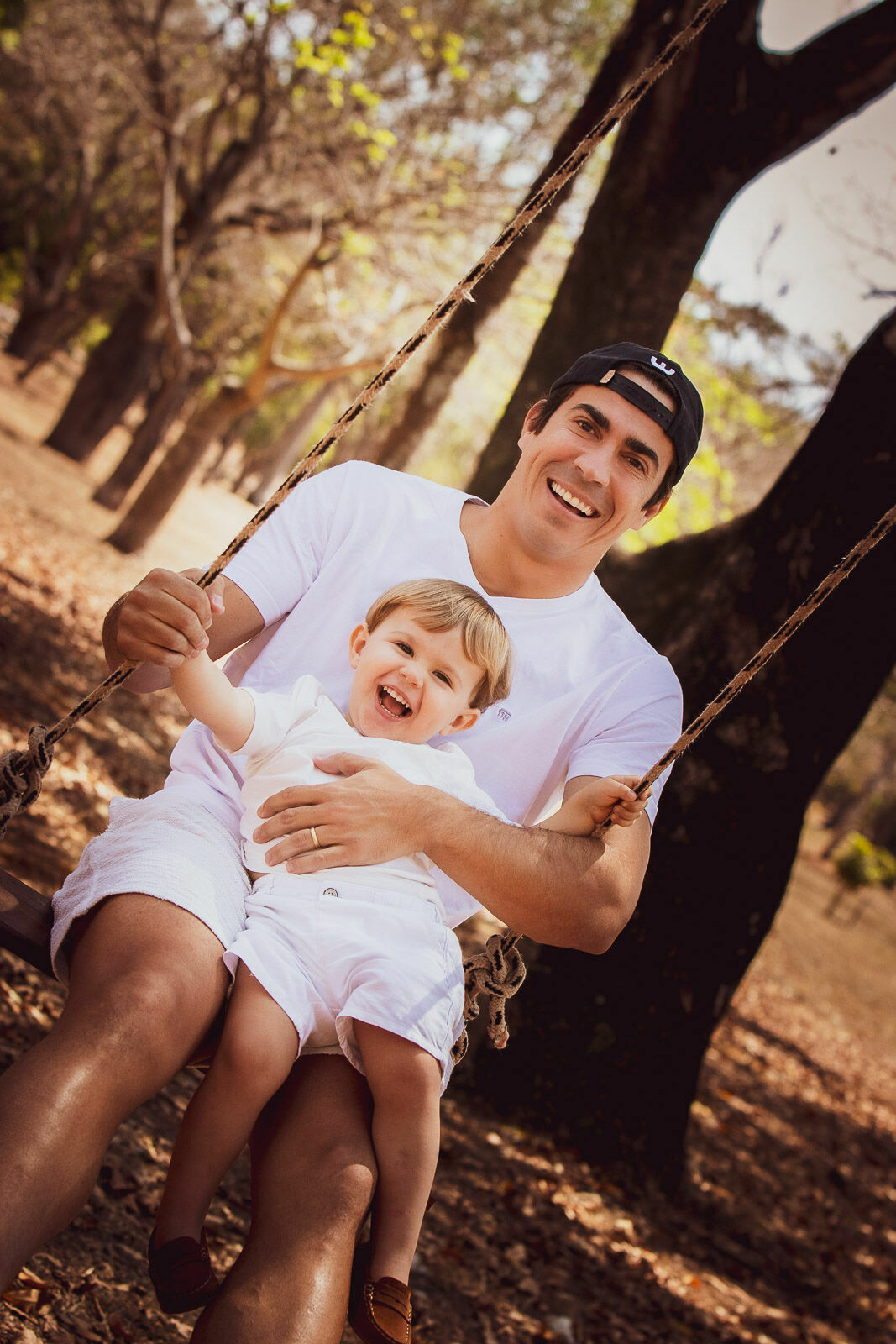 Foto Luisa e família - Imagem 48