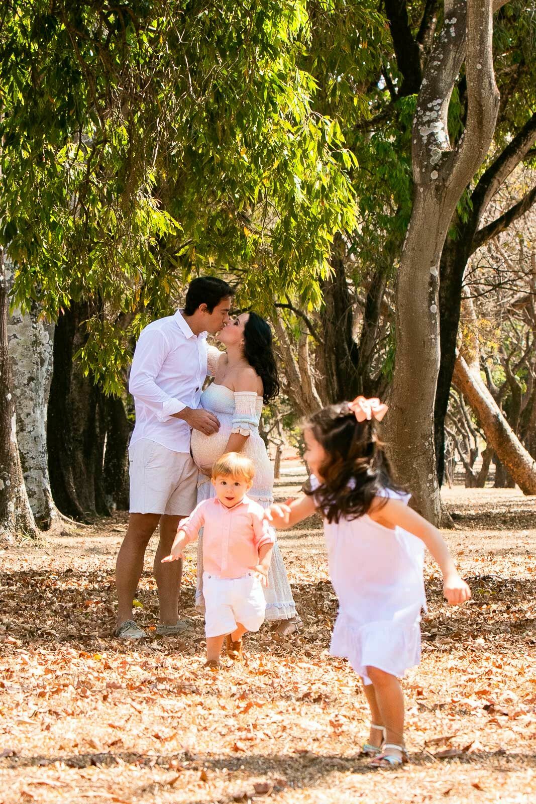 Foto Luisa e família - Imagem 23