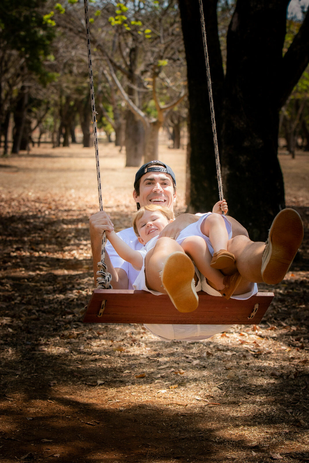 Foto Luisa e família - Imagem 47