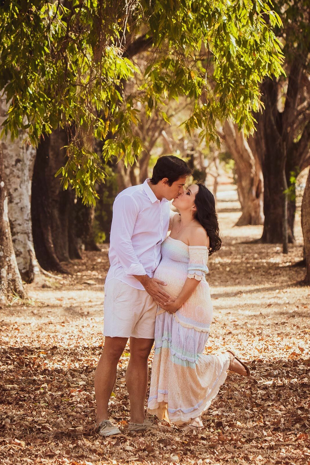 Foto Luisa e família - Imagem 26