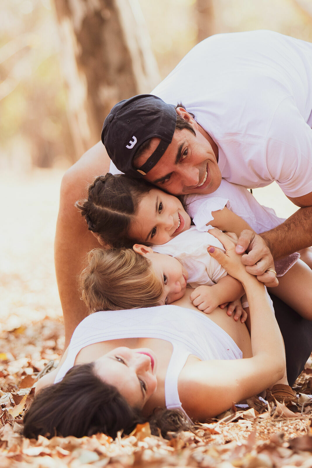 Foto Luisa e família - Imagem 50