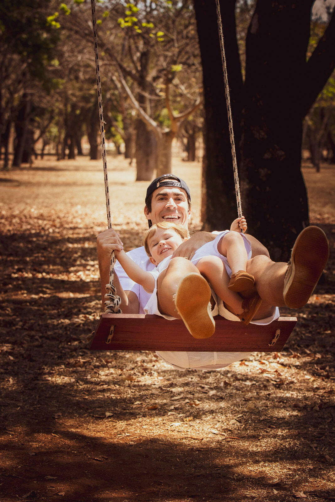 Foto Luisa e família - Imagem 46