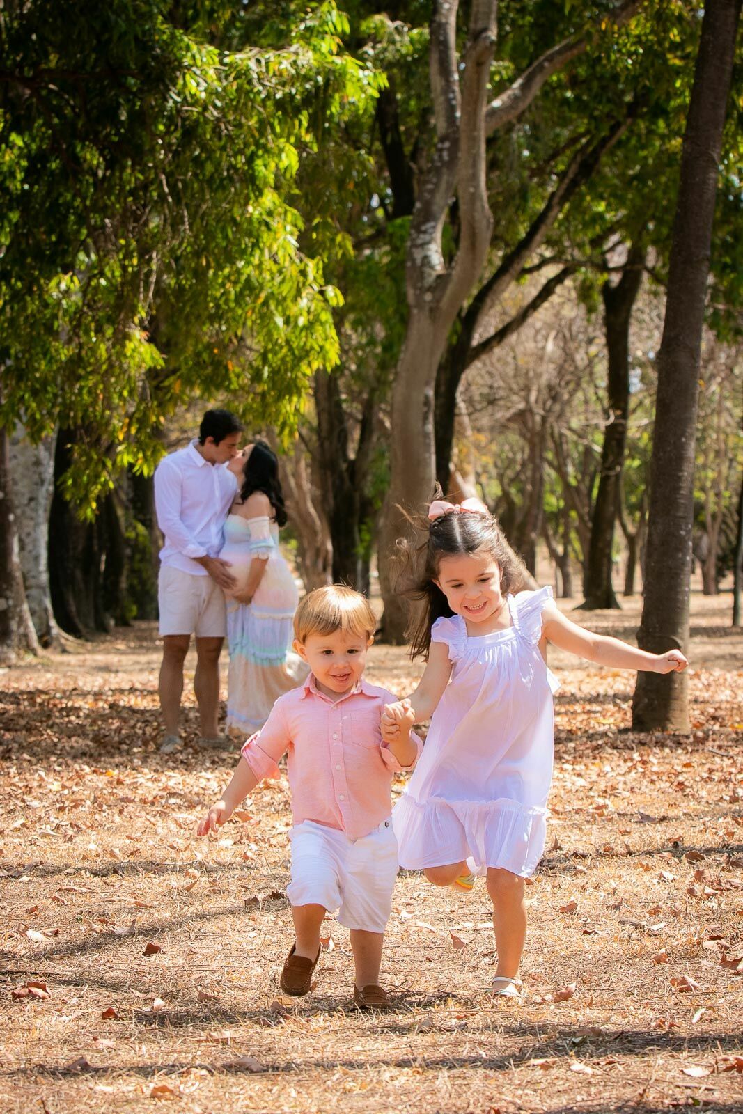 Foto Luisa e família - Imagem 29