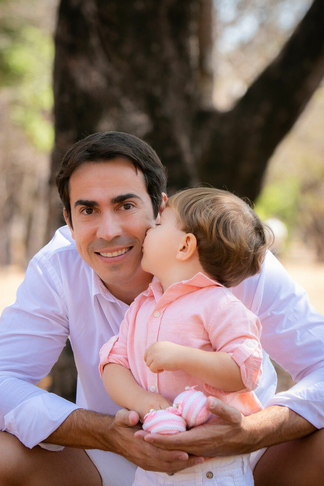 Foto Luisa e família - Imagem 36