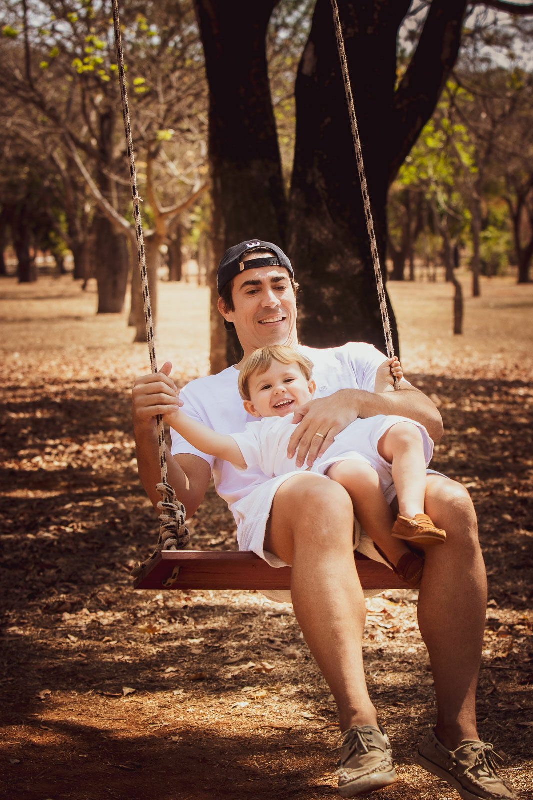 Foto Luisa e família - Imagem 42