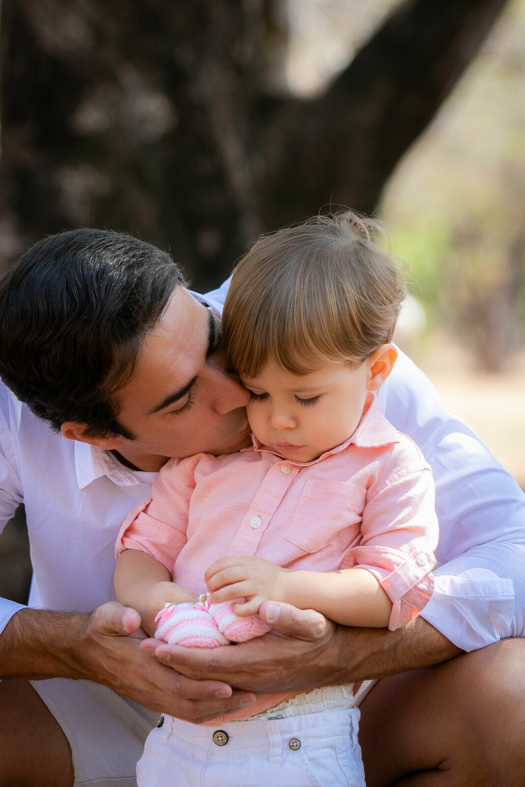 Foto Luisa e família - Imagem 37