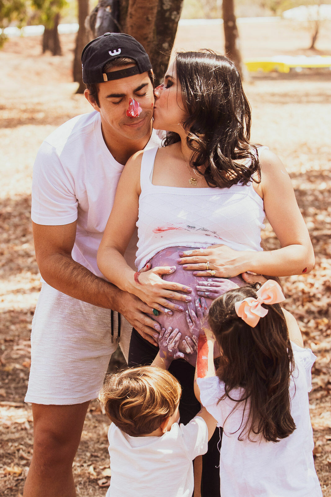 Foto Luisa e família - Imagem 55