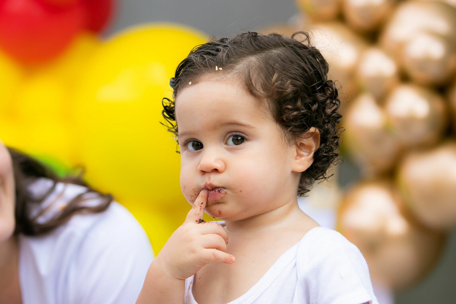 Foto Ensaio Vicente - Imagem 5