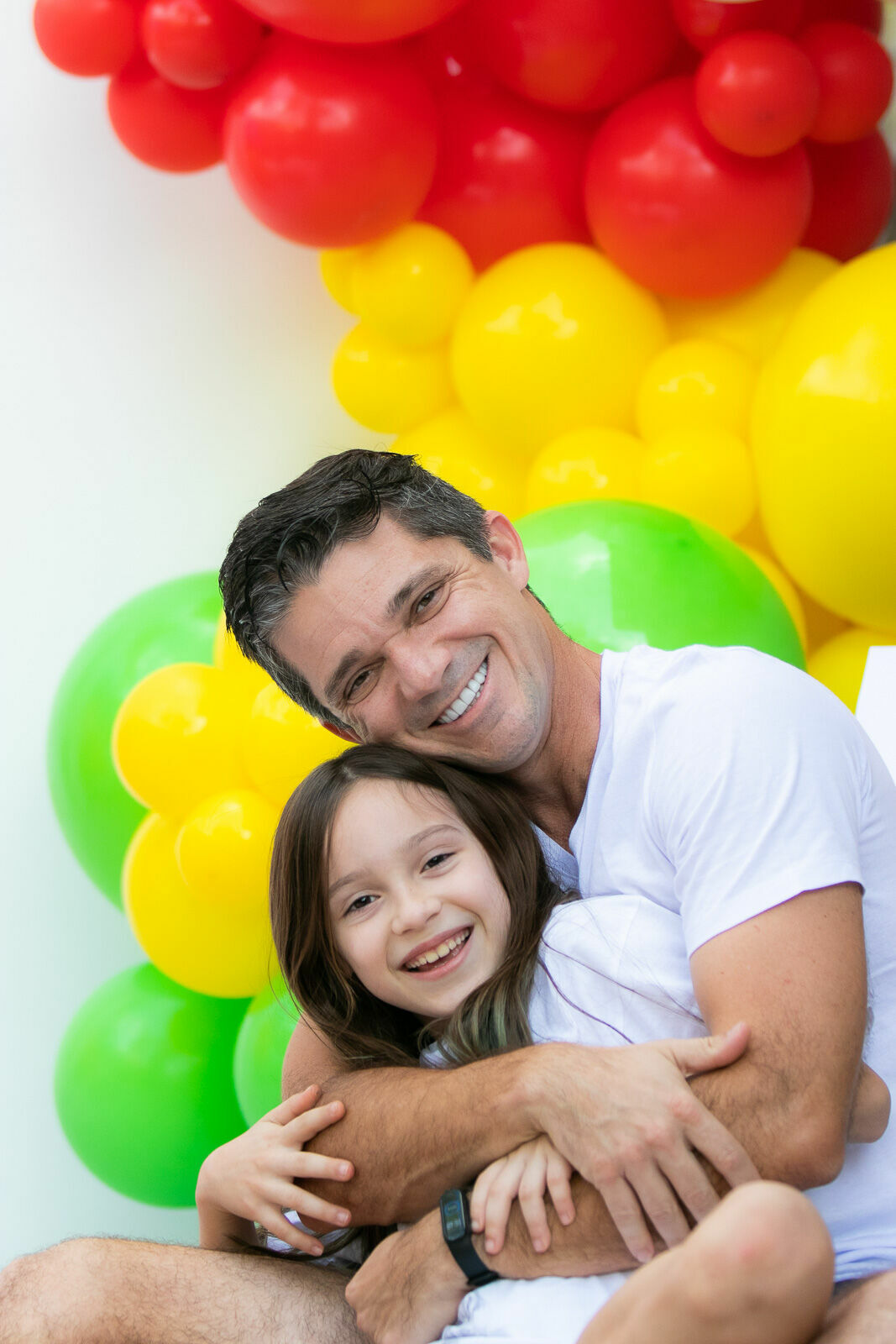 Foto Ensaio Vicente - Imagem 3