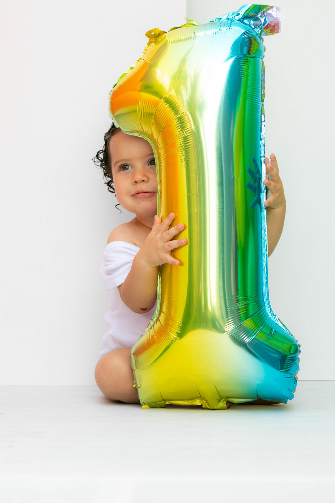 Foto Ensaio Vicente - Imagem 1