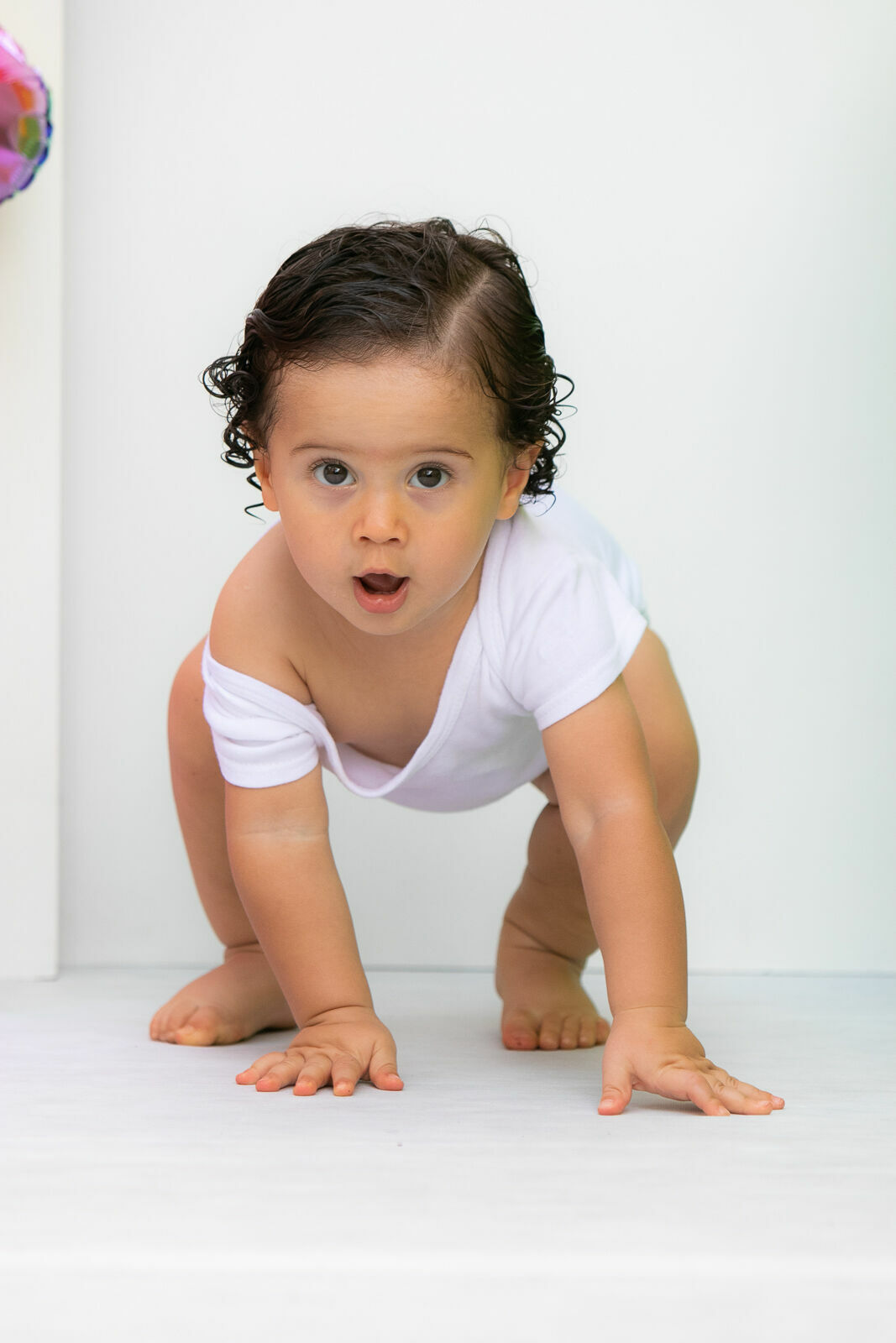 Foto Ensaio Vicente - Imagem 2