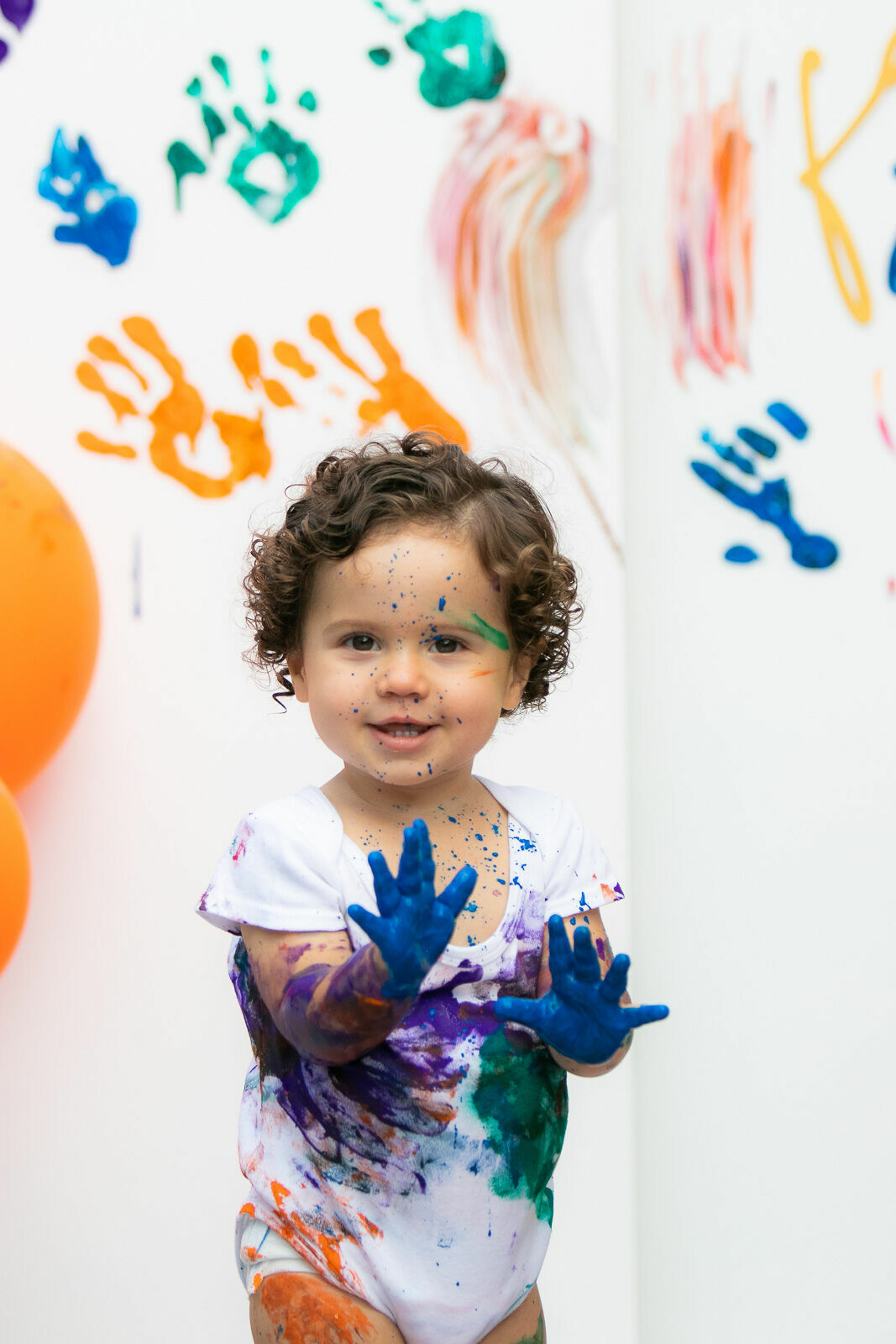 Foto Ensaio Vicente - Imagem 10