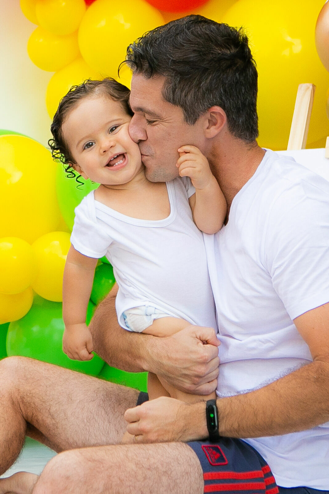 Foto Ensaio Vicente - Imagem 29