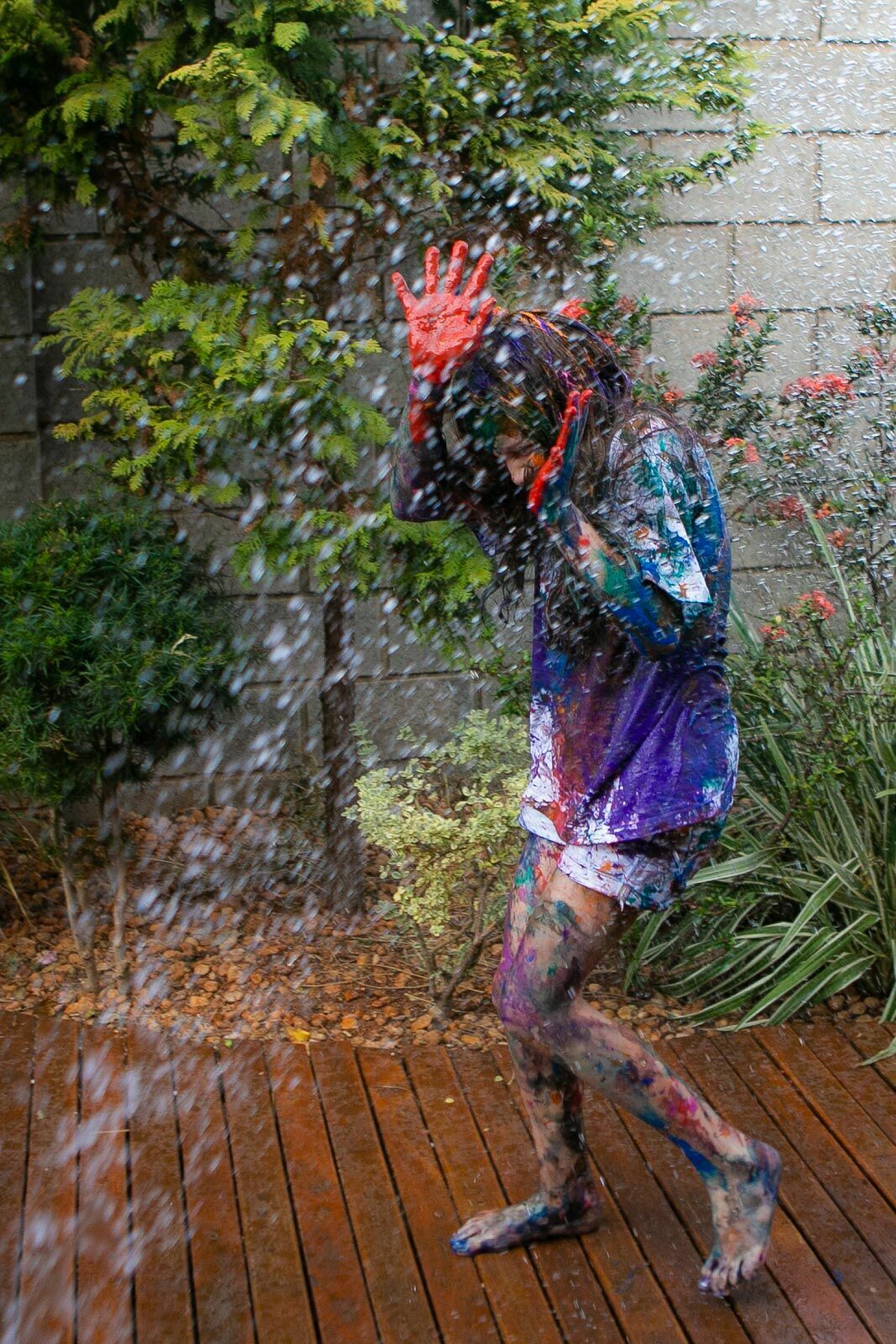 Foto Ensaio Vicente - Imagem 54