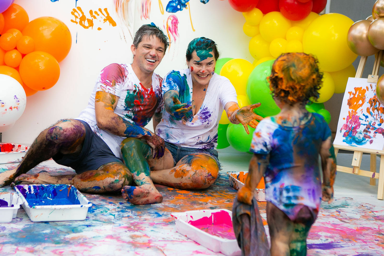 Foto Ensaio Vicente - Imagem 46